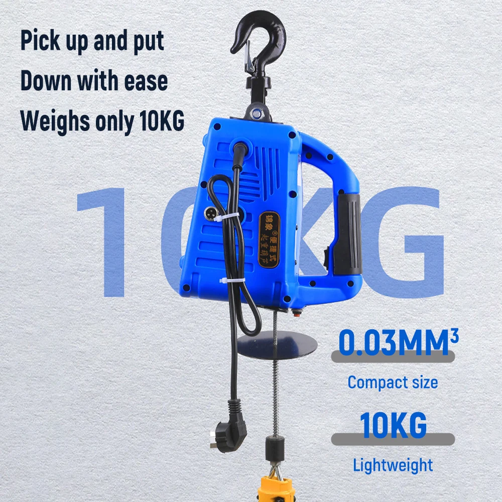 Thumbnail 3 - #22 Latest Electric Winches Offers
