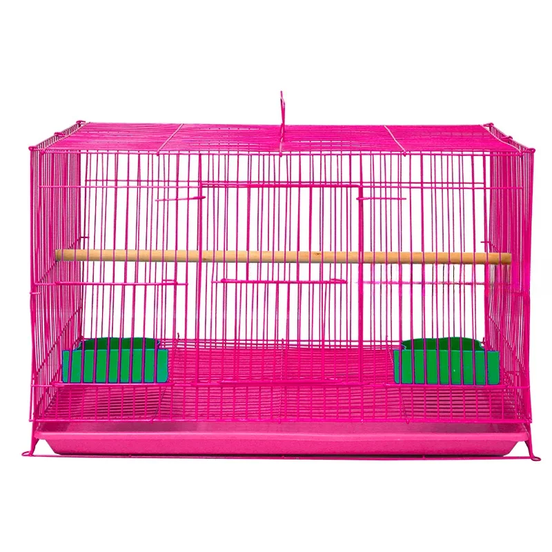 

Backpack Habitat Nest Bird Cages Accessories Toys Pigeon Box Rabbit Bird Cages House Garden