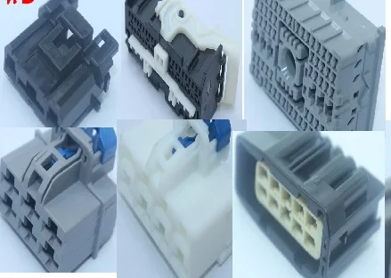 

1PCS 7123-1623-30 5M0973050B D 7289-6504 F 7289-6502-40 7283-1485-30 7123-7900 7123-1571-4W