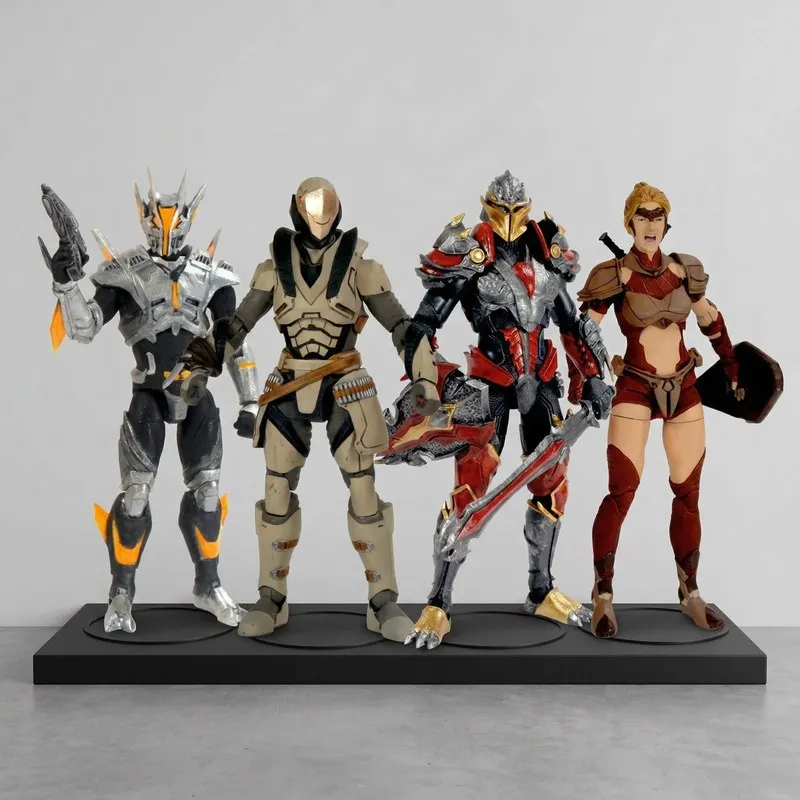 

Коллекционная модель BOM: Фигурка мезозойского зверя в масштабе 1:18, с подвижными суставами, сменным бронежилетом, для взрослых коллекционеров и демонстрации