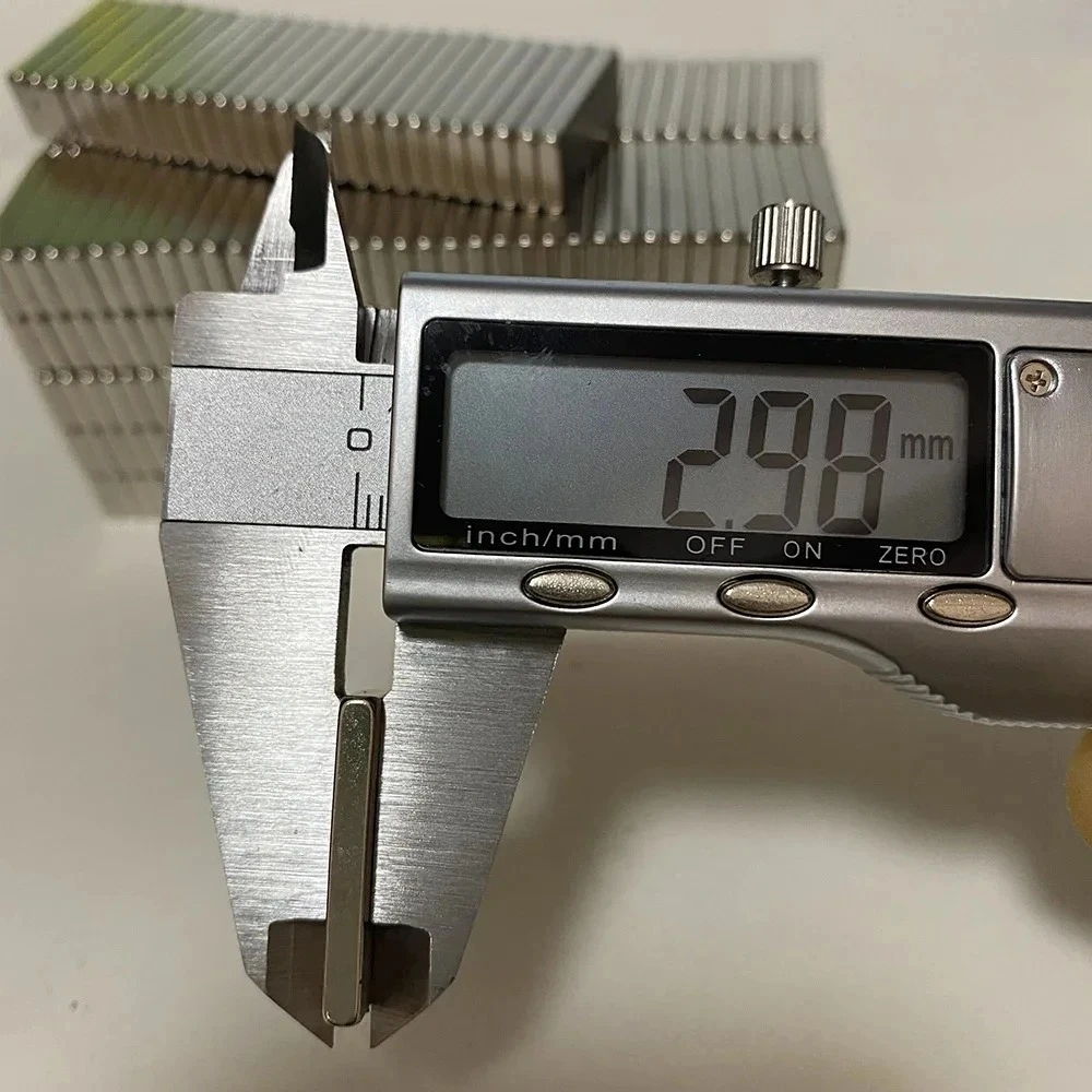 N52 25X10X3 30X15X3… - image