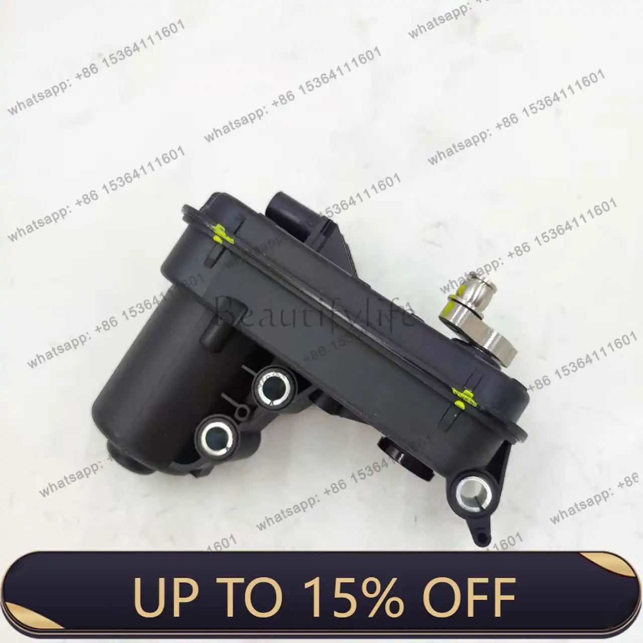 TOOL  applies to 2.0T booster electric control valve 6NW.011.132-48 5900 110 7632