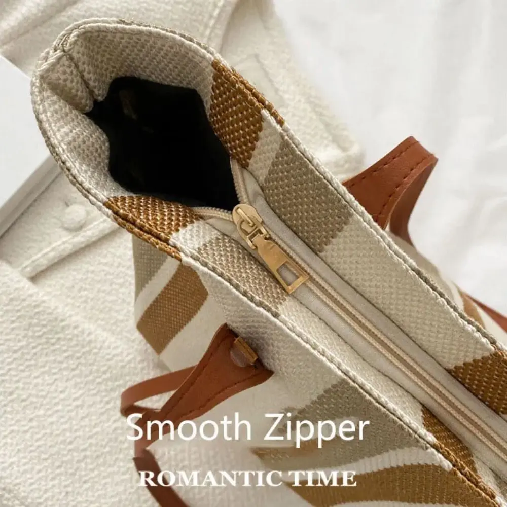 حقائب قماش قماشية محمولة صديقة للبيئة، حقيبة تسوق رائعة قابلة لإعادة الاستخدام، حقيبة كتف خفيفة الوزن وقابلة للطي في الهواء الطلق