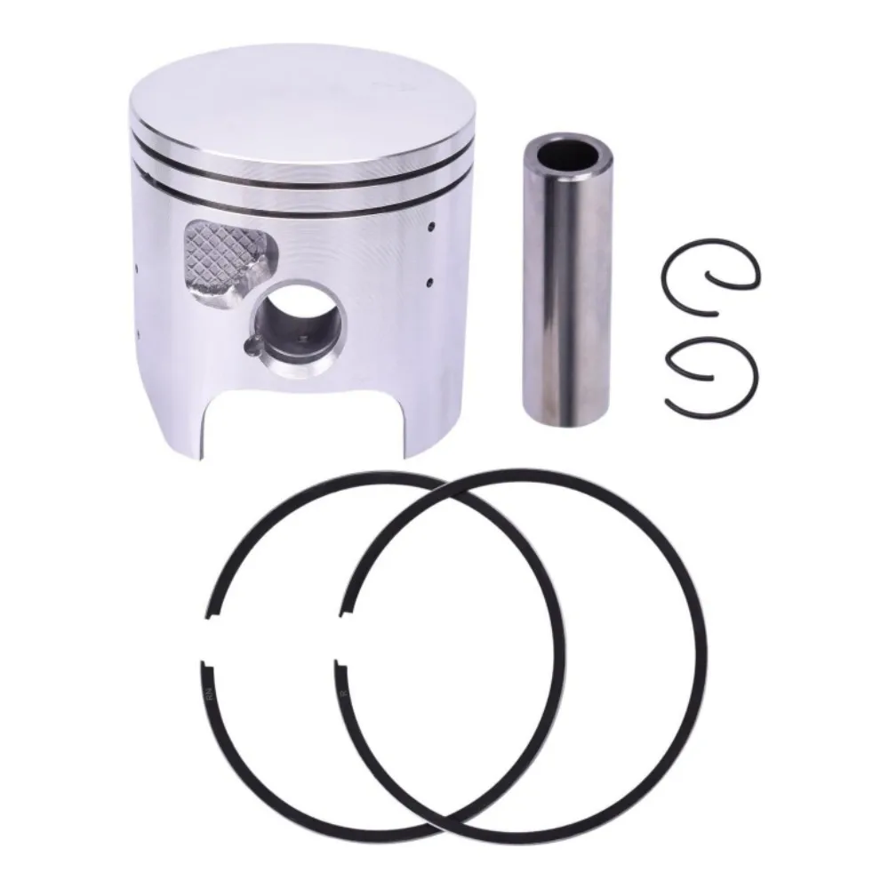 

66mm 66.25mm 66.5mm 66.75mm 67mm Motorcycle Piston Rings Kit 13001-1219 for Kawasaki KDX200 KDX 200 1989-2006