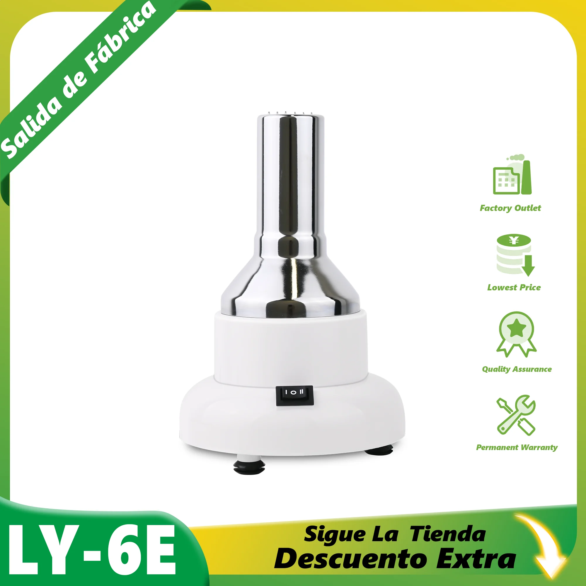 Ophthalmic Frame He…