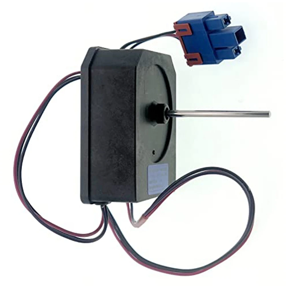 4681JB1029D RDD056X04 for LG Refrigerator Condenser Fan Motor Assembly, 1267566 AP4437783 EA3523330, DC 13V 1.51W 46mm image 5