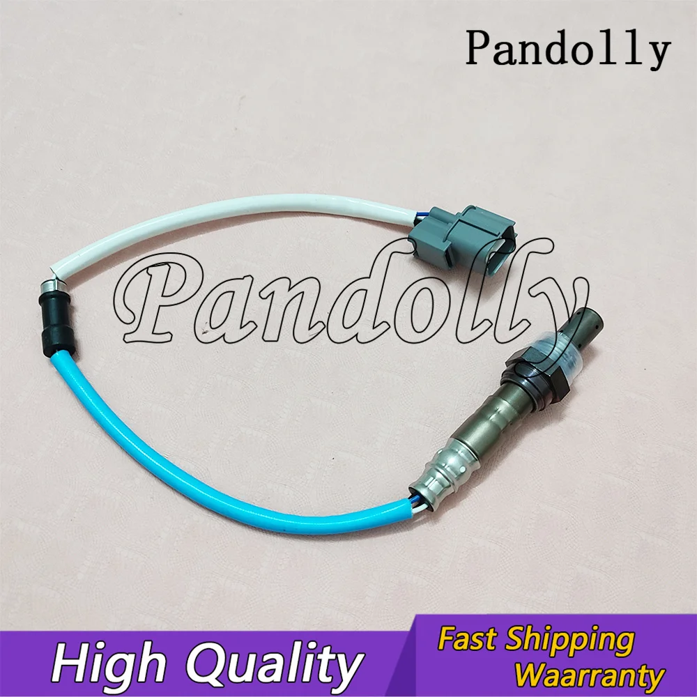 

36531-PPA-305 234-9005 36531-PLM-306 Air Fuel Oxygen O2 Sensor Fits For 2001-2005 Honda Civic 2002-2004 RSX 2003 2004 CR-V