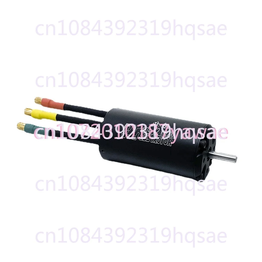 V2 Series SSS Motor 4074 4076 4082 4092 Remote-Control Ship Brushless Motor with Internal Rotor Motor