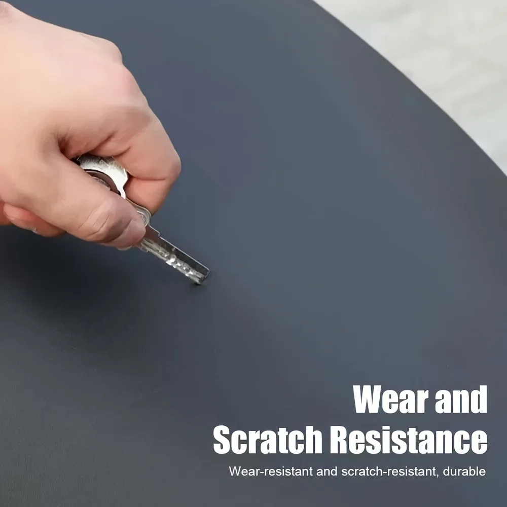 Universal Electric Scooter Seat Cover Waterproof Pu Leather Protector Durable Motorcycle Cushion Case Sunscreen Shield