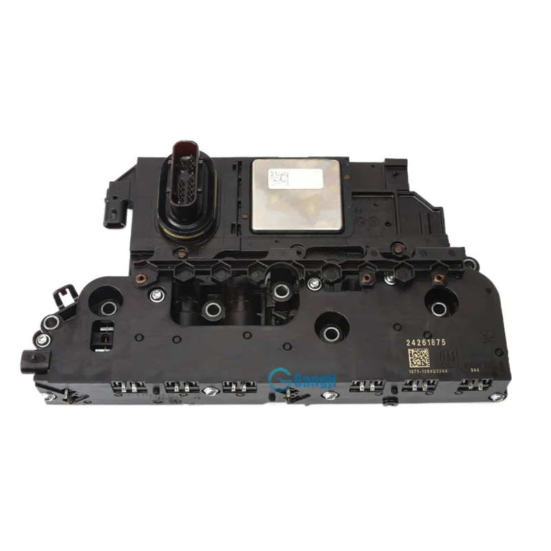 

Wholesale Transmission Valve Body 6T75 6T70 Transmission Control Module Unit for Chevrolet TCM 6T70