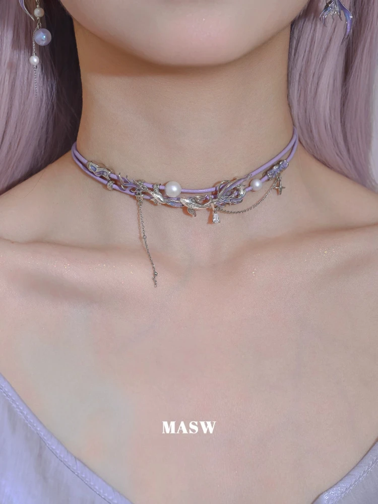 Oryginalny projekt MASW, elega – Women'S Accessories Trends 2026 recenzja i cena