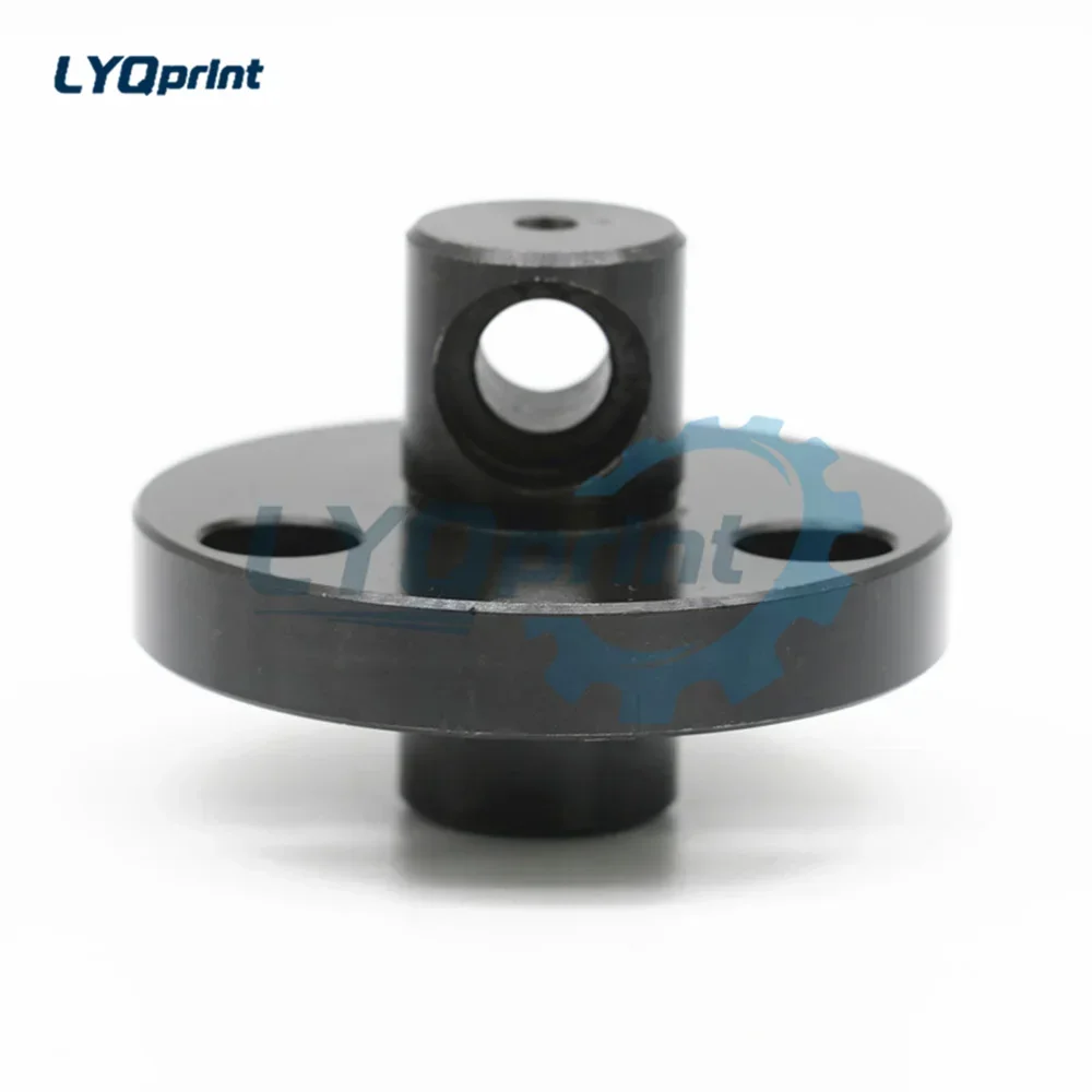 71.030.206 Stainless Steel Shaft Head 71.030.205 Water Roller Plug for Heidelberg CD102 SM102 Printing Machine