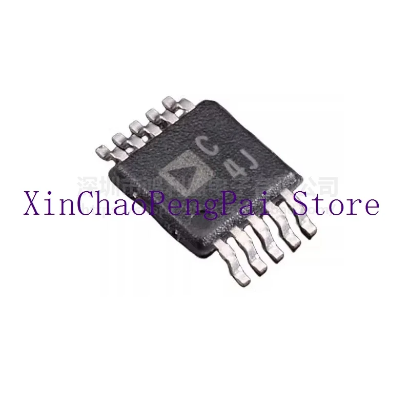 1pcs/lot AD7685CRMZ AD7685CRMZRL7 AD7685 C4J MSOP-10 Chipset 100% New&Original In Stock