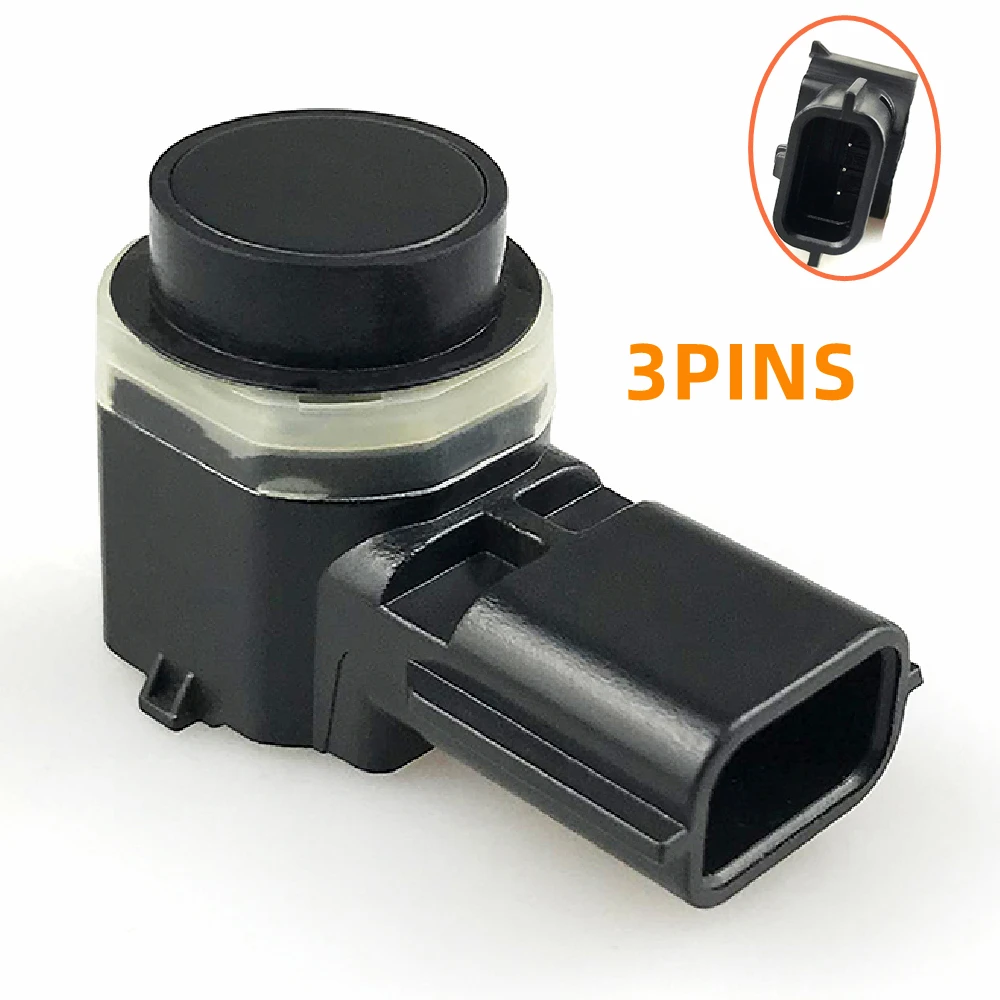 28442-7096R 28437-0807R 28438-4CL0A 28438-3WS0A Parking Sensor For Nissan Rogue OPEL Renault Kangoo Captur Clio Master Megane