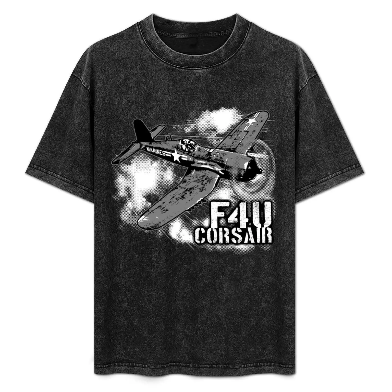 

F4U CORSAIR T-Shirt cute clothes boys whites luxury t-shirt mens white t shirts