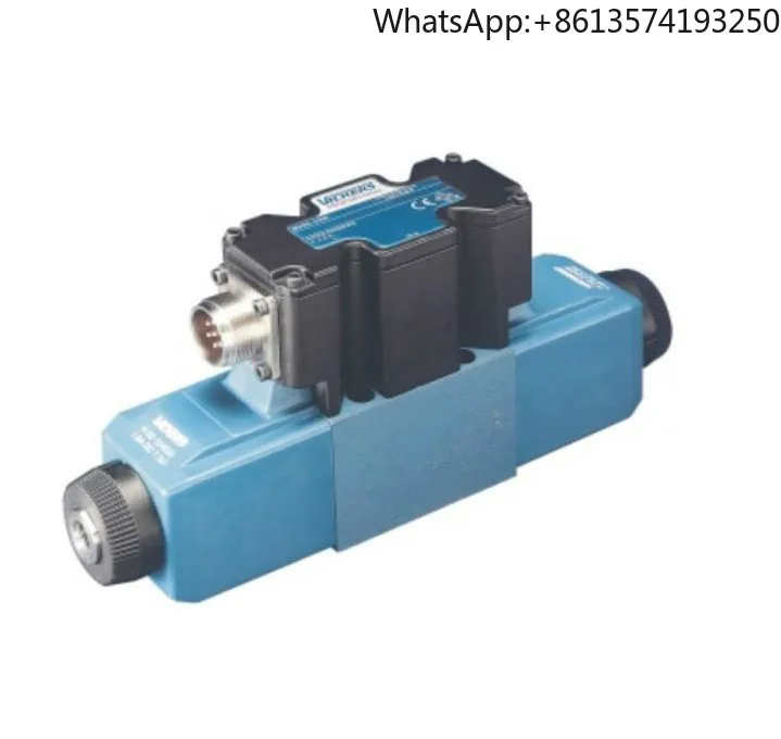 For Hydraulic Eaton…