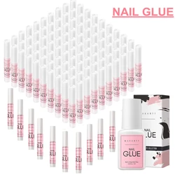 Makartt Super Strong Nail Glue for Acrylic Nails Press On Nails  Professional Nail Bond Nail Tips Glue for Stick On Nails