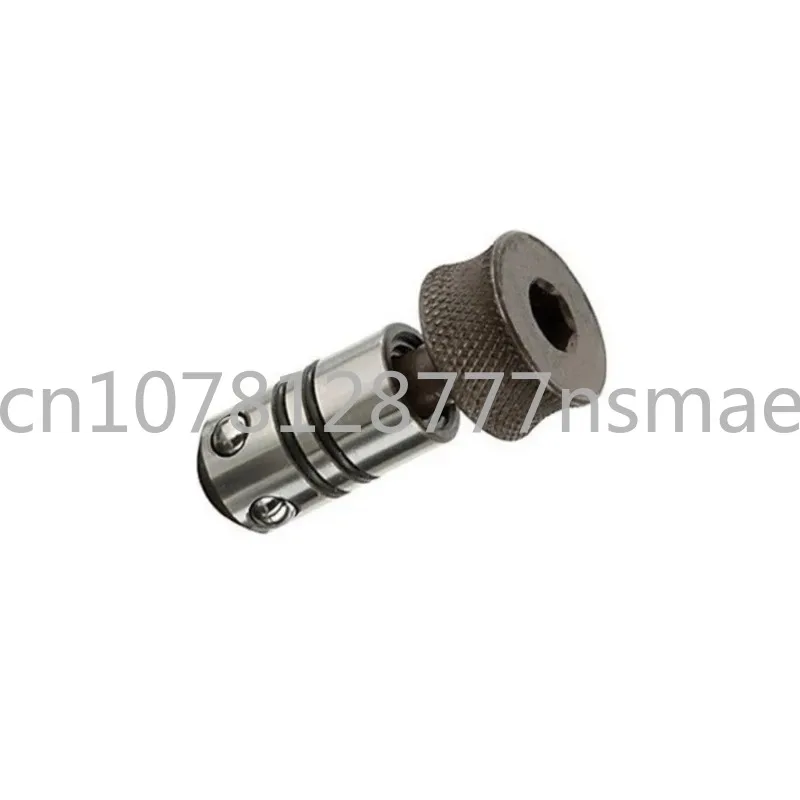 

D16 Clamping Countersunk Locking Bolts for 3D/2D Welding Table