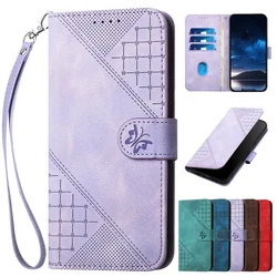 Pattern Flower Leather Phone Case For Xiaomi Redmi 4X 5A 5 Plus 6 7A Note 4 5 Prime 6 7 8 Pro Wallet Bags Flip Cover Card Holder