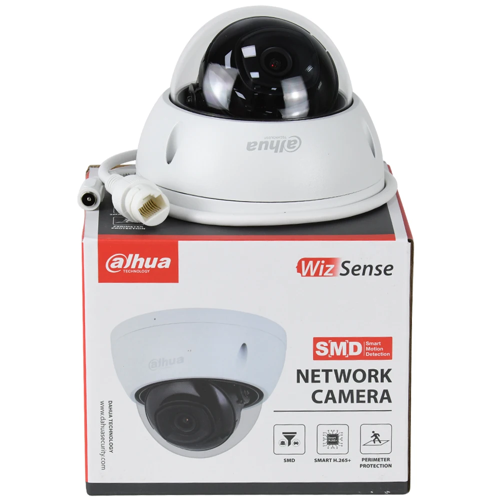 Dahua IPC-HDBW2441E…