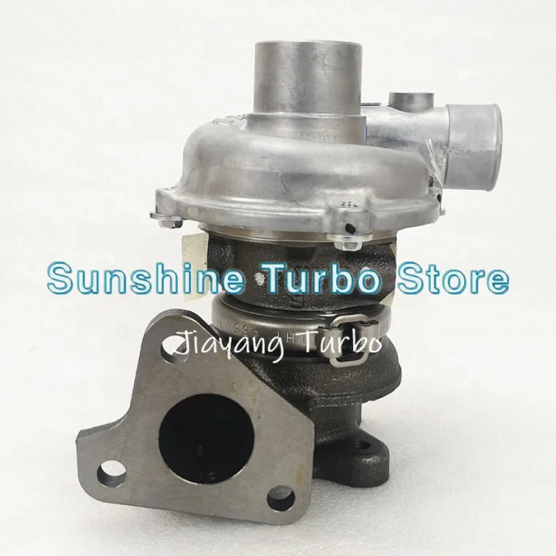 

Turbo VB410146 VC410146 8980928220 898092-8220 Turbo for Hitachi ZX160/Kobelco excavator with 4LE2XCUA Engine