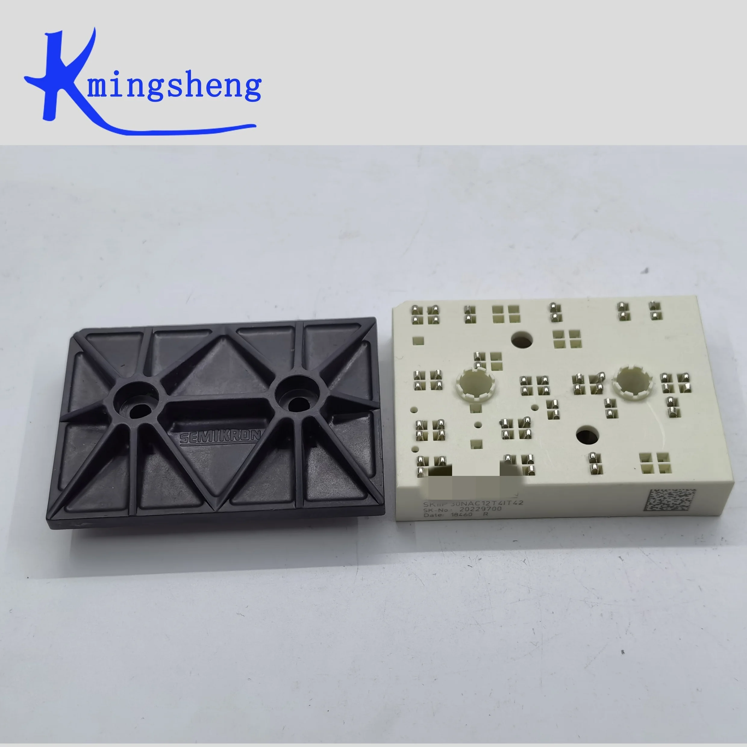 

SKiiP30NAC12T4IT42 SKiiP30NAC12T42 SKiiP30NAC12IT42 SKiiP30NAC12IT1 SKiiP30NAC12T2 FREE SHIPPING NEW AND ORIGINAL MODULE