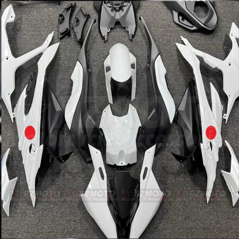 ACE KITS New ABS Injection Fairings Kit Fit For BMW S1000RR 2019 2020 2021 2022 2023 2024   Any color No.10088