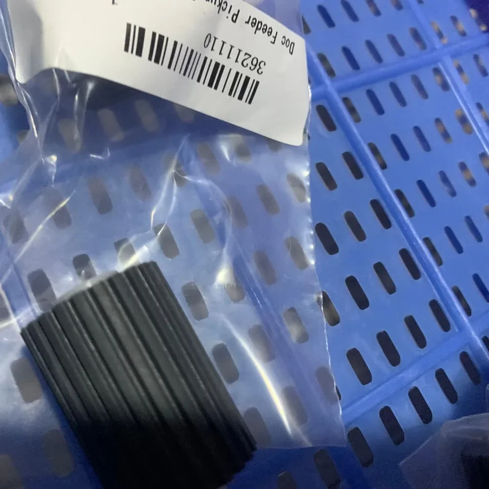 

10X 3BR07040 36211110 ADF Pickup Feed Roller for Kyocera M2030 M2035 M2040 M2135 M2235 M2530 M2535 M2540 M2635 M2640 M2735 M2835