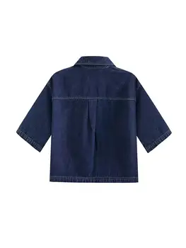 12 best sales طقم زارا من قطعتين - №9