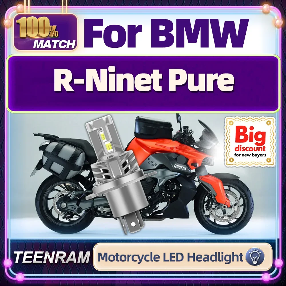 Roadsun For Bmw R-N…