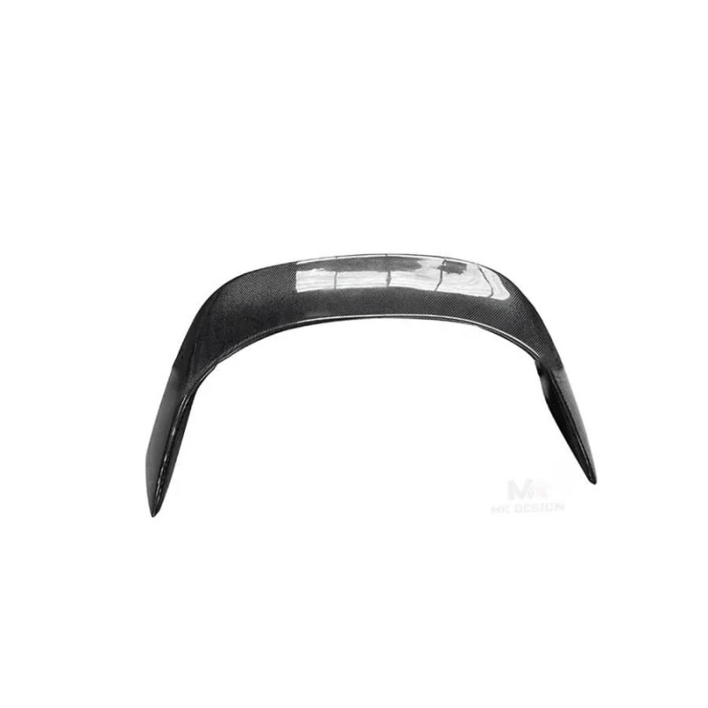 

Suitable for Toyota GR86 Subaru BRZ Carbon Fiber Modified Decorative Parts Spoiler Deflector Fixed Wing