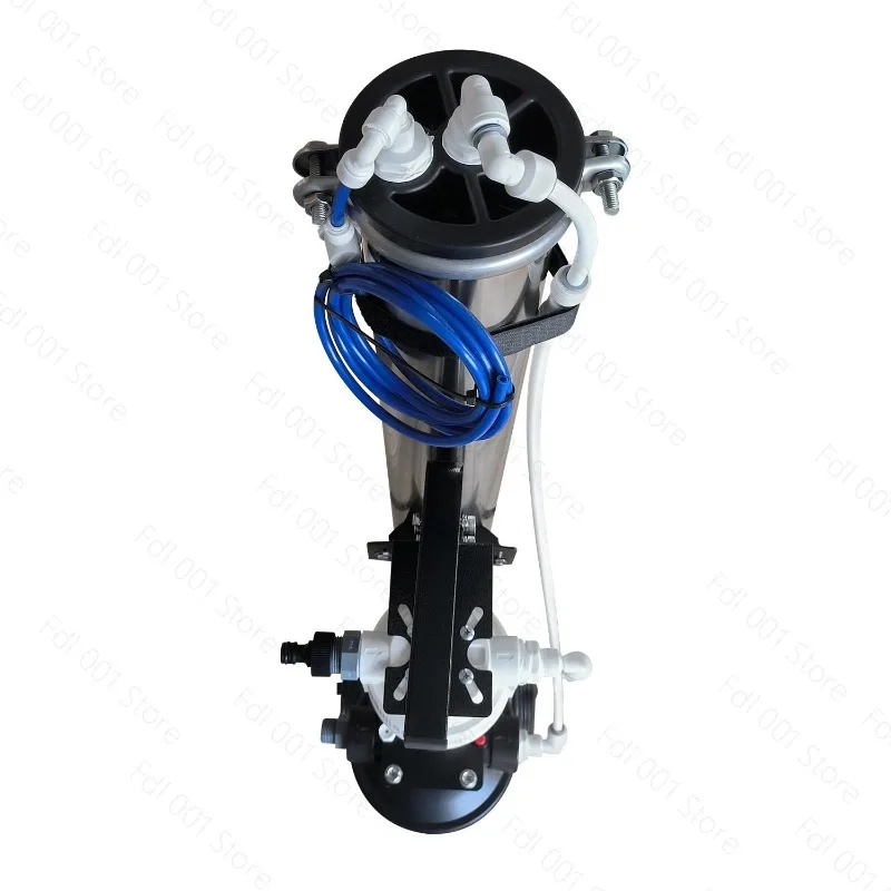 Por   RO DI Water Filter System Window Cleaning DI Deionized Spotless Water System For Washing Window Cleaning