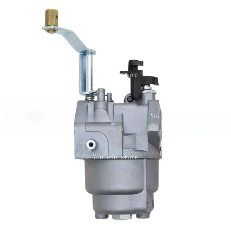 For RS5500 Carburetor for 389cc Engine Direct Replacement OG8442G110 GOO66720 GOO66740 with Installation Parts