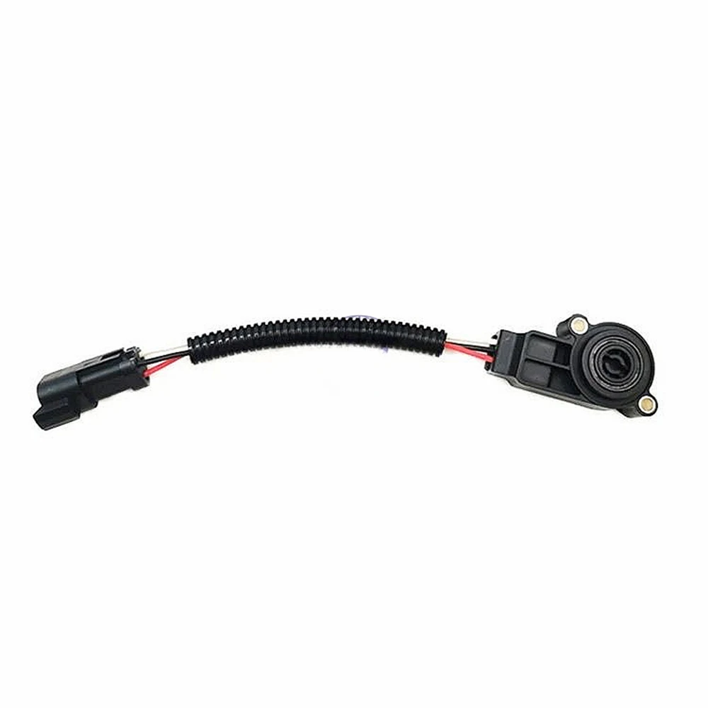 High Quality Excavator Throttle Position Sensor 266-1478-03 266-1478 2661478