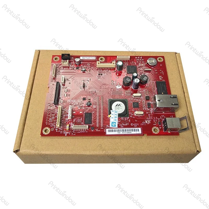 

Formatter Board Mainboard For HP M521 521 Laserjet Pro MFP M521DN M521DW