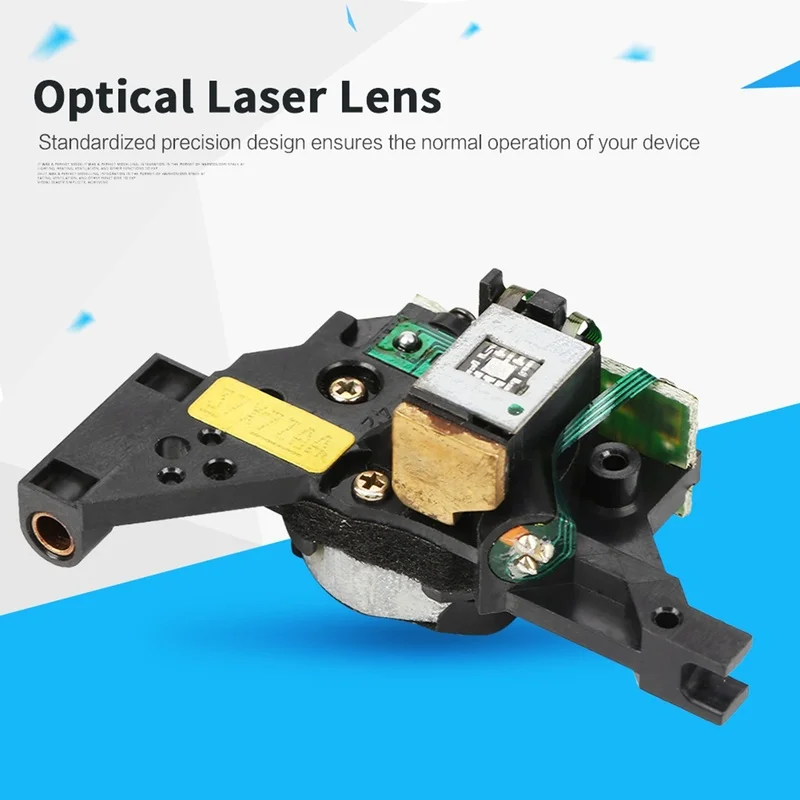 SPU3200 SPu 3200 optische Laserlinse für CD-Mechanismus, Ersatzteil – Detail 1