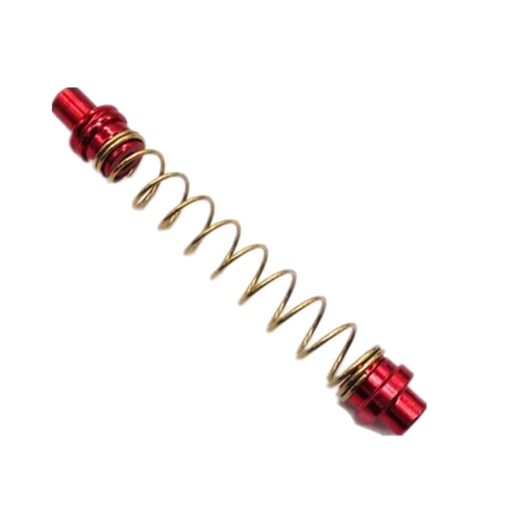 Retractable Stainless Steel Brake Springs Supporting Brake System Reliability Through Consistent Spring Rate and Form Retention