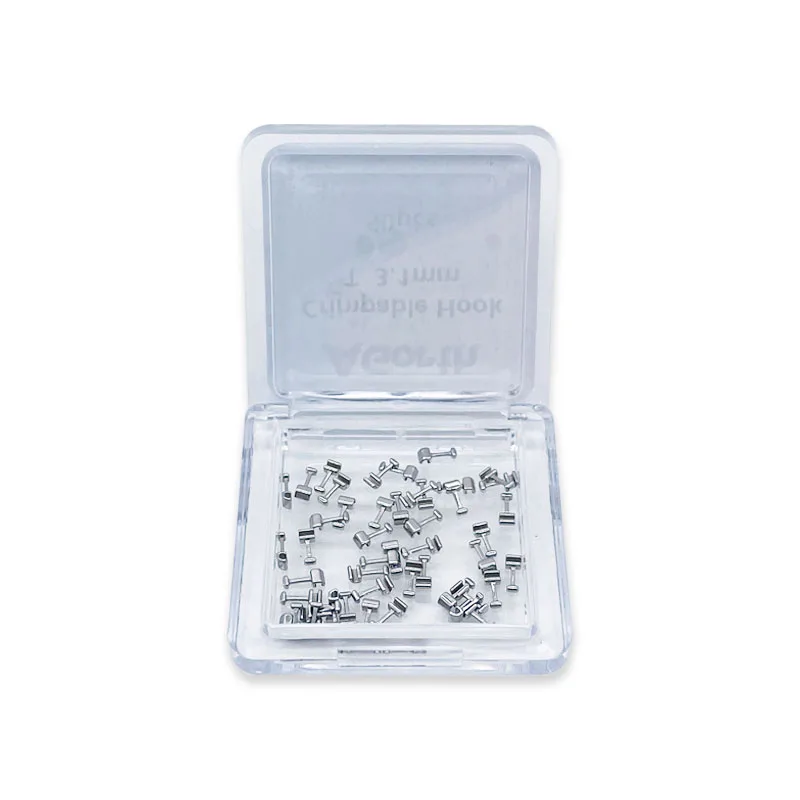 Рисунок 5 - стоматологические ортодонтические