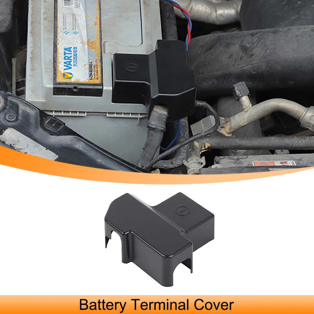 Battery Negative Pr…