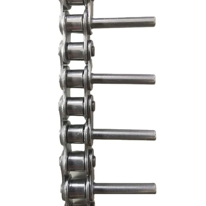 

【Best-selling】High Quality Stainless Steel Extended Pin Drive Roller Chain