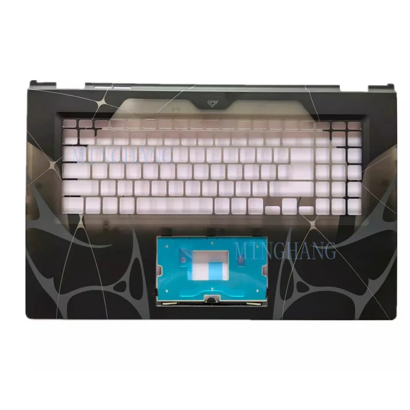 

M New for MSI MS-17U1 VenturePro 17 A1UCXG C cover keyboard bezel