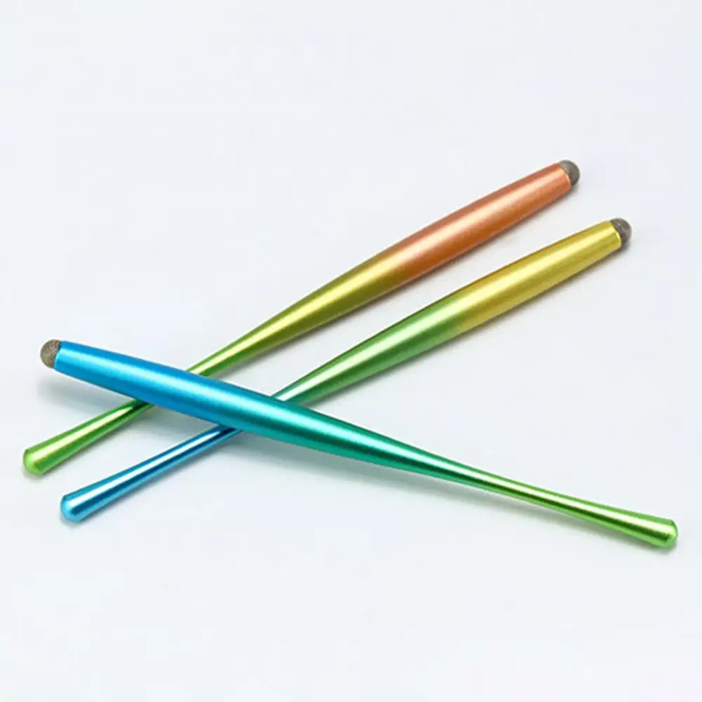 Stylus duradero Universal resistente al desgaste Stylus Pen accesorios de lápiz inteligente para oficina