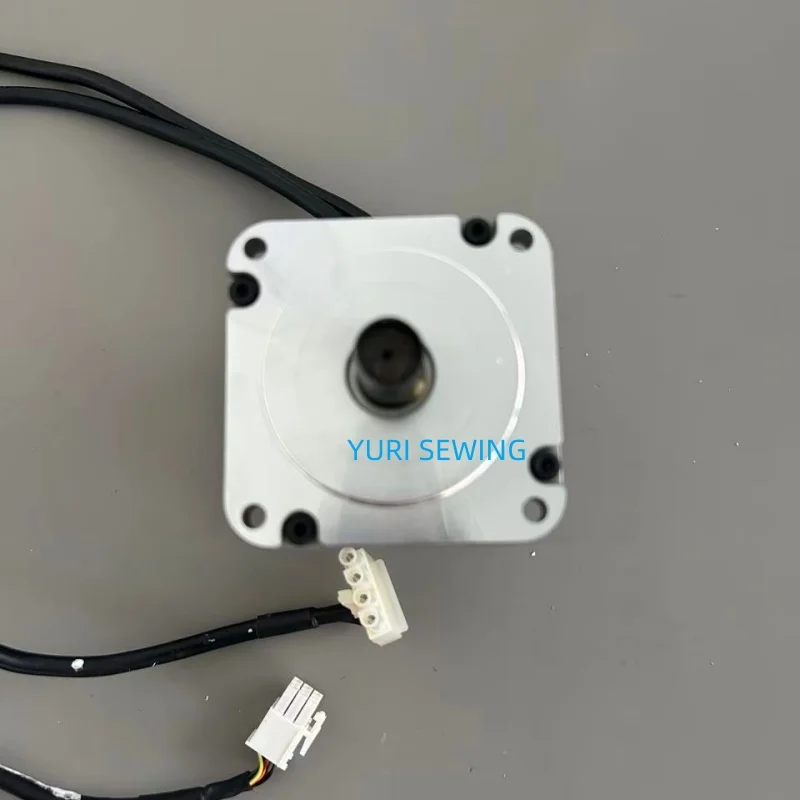 Main Motor Compatible with JUKI 1900A Bartack Machine, Main Engine, High Quality for Industrial Sewing Machines