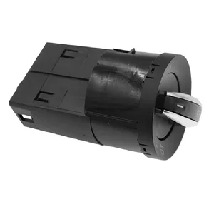 9 Main Sales Button New Beetle - №7