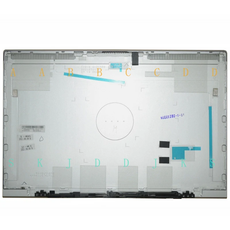 

M M14412-001 For HP EliteBook 830 G7 G8 Lcd Rear Back Cover Case WWAN