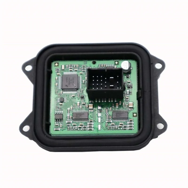 

Driver Module Computer Board 63117182396 Headlight Ballast For BMW 3 Series X5 X6 E90 E91 E70 E71