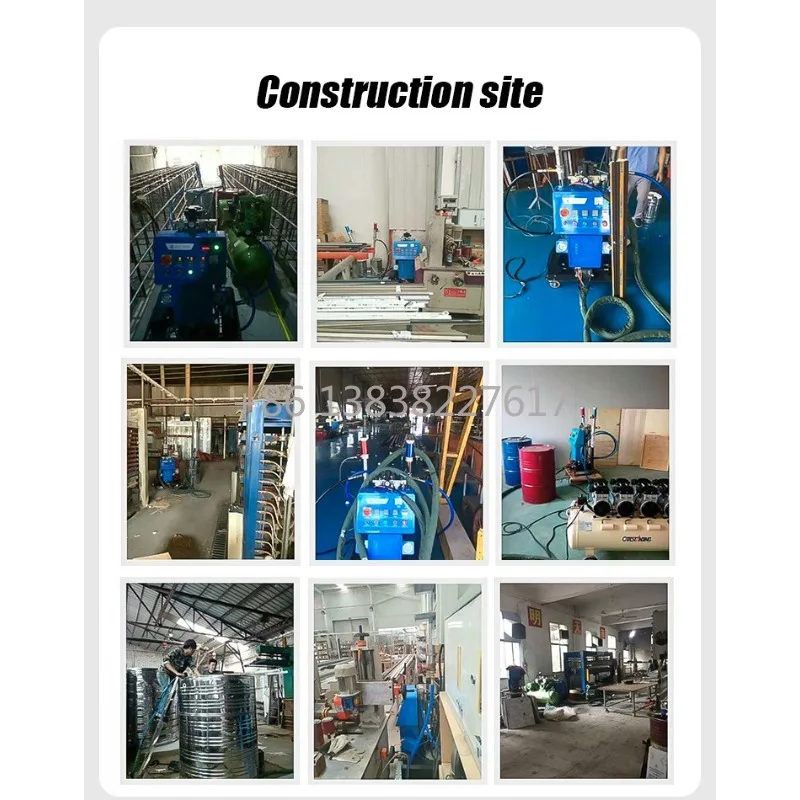 Efficient EcoFriendly High Strength Single Phase Mobile Road Shot Blasting Machine Shot Blasting Cleaning Machine for Flooring