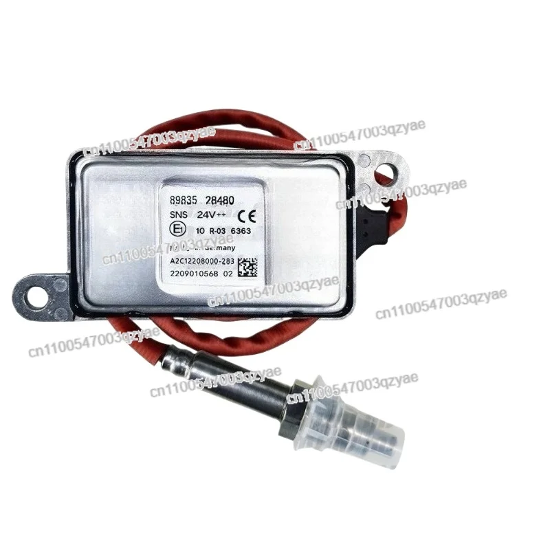 

Nitrogen Oxygen Sensor 8983528480/89835-28480/5WK97206A