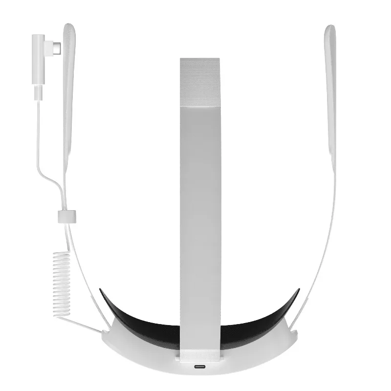 Suitable for smart headset VR FOR game console Oculus Quest 2 VR headset power bank 6000 mAh accessories