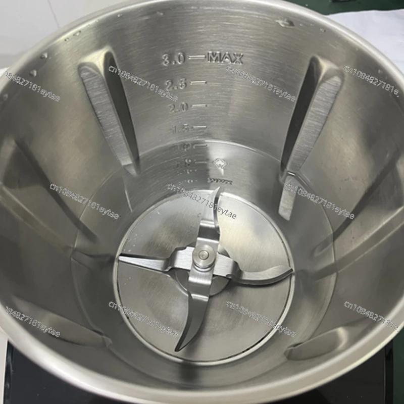 

Multifunctional Kitchen Robot Kitchen Processor Cooking Machine Cooker Food Mixer Thermomixer